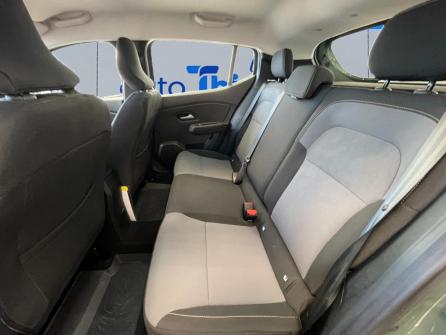 DACIA Sandero TCe 110 Stepway Extreme à vendre à Villefranche sur Saône - Image n°16