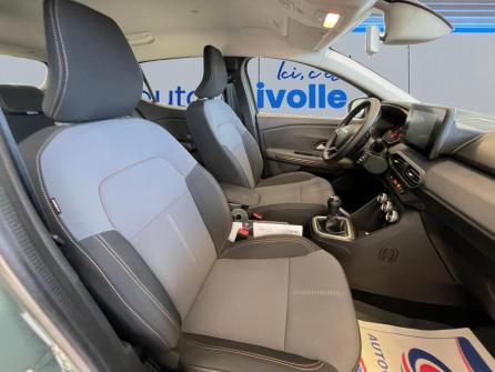 DACIA Sandero TCe 110 Stepway Extreme à vendre à Villefranche sur Saône - Image n°17