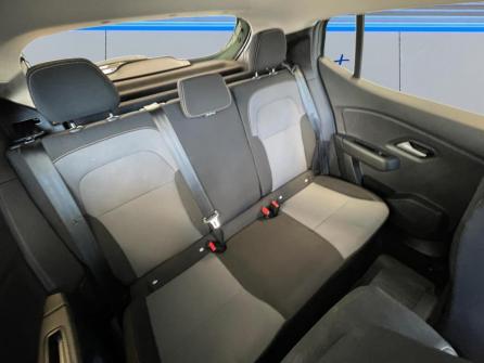 DACIA Sandero TCe 110 Stepway Extreme à vendre à Villefranche sur Saône - Image n°18