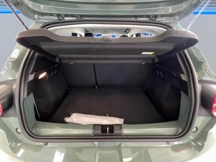 DACIA Sandero TCe 110 Stepway Extreme à vendre à Villefranche sur Saône - Image n°19