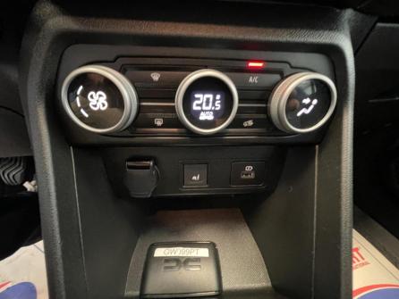 DACIA Sandero TCe 110 Stepway Extreme à vendre à Villefranche sur Saône - Image n°23