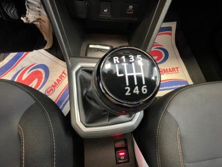 DACIA Sandero TCe 110 Stepway Extreme à vendre à Villefranche sur Saône - Image n°24