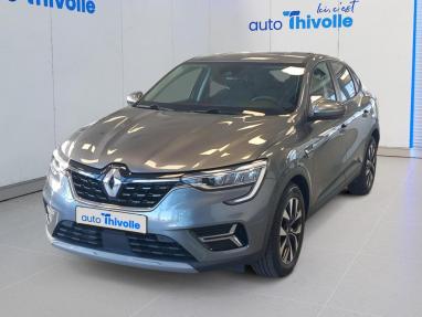 RENAULT Arkana mild hybrid 140 EDC FAP - 22 Evolution d'occasion  de 2023  à  Villefranche sur Saône 