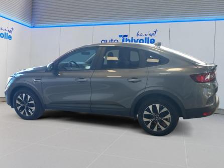 RENAULT Arkana mild hybrid 140 EDC FAP - 22 Evolution à vendre à Villefranche sur Saône - Image n°2