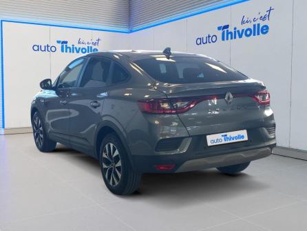RENAULT Arkana mild hybrid 140 EDC FAP - 22 Evolution à vendre à Villefranche sur Saône - Image n°3