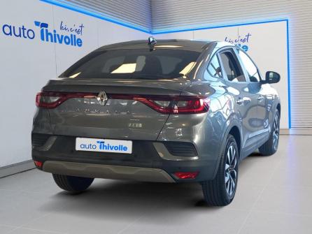 RENAULT Arkana mild hybrid 140 EDC FAP - 22 Evolution à vendre à Villefranche sur Saône - Image n°5
