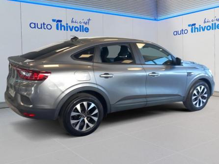 RENAULT Arkana mild hybrid 140 EDC FAP - 22 Evolution à vendre à Villefranche sur Saône - Image n°6