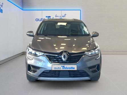 RENAULT Arkana mild hybrid 140 EDC FAP - 22 Evolution à vendre à Villefranche sur Saône - Image n°8