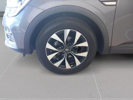 RENAULT Arkana mild hybrid 140 EDC FAP - 22 Evolution à vendre à Villefranche sur Saône - Image n°9