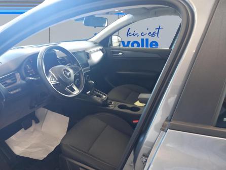 RENAULT Arkana mild hybrid 140 EDC FAP - 22 Evolution à vendre à Villefranche sur Saône - Image n°10