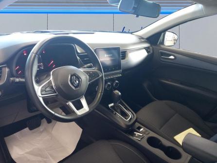 RENAULT Arkana mild hybrid 140 EDC FAP - 22 Evolution à vendre à Villefranche sur Saône - Image n°12