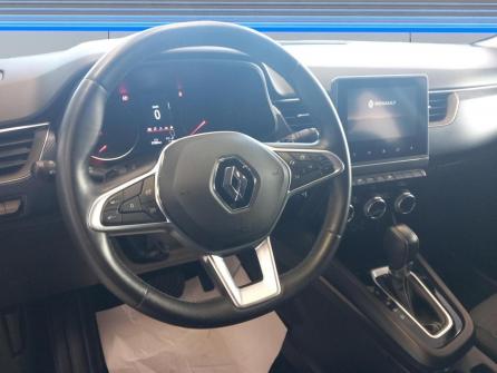RENAULT Arkana mild hybrid 140 EDC FAP - 22 Evolution à vendre à Villefranche sur Saône - Image n°13