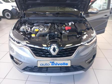 RENAULT Arkana mild hybrid 140 EDC FAP - 22 Evolution à vendre à Villefranche sur Saône - Image n°20