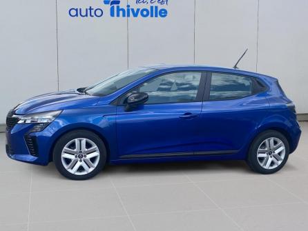 RENAULT Clio Clio TCe 100 GPL Evolution à vendre à Autun - Image n°2