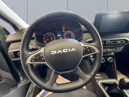 DACIA Sandero TCe 110 Stepway Extreme à vendre à Chalon-sur-Saône - Image n°13