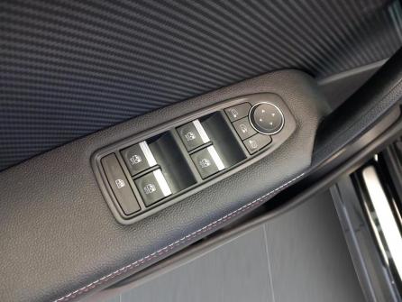 RENAULT Captur E-Tech 145 - 21 R.S. Line à vendre à Chalon-sur-Saône - Image n°11
