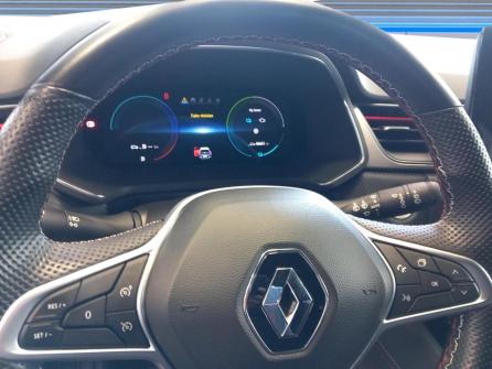 RENAULT Captur E-Tech 145 - 21 R.S. Line à vendre à Chalon-sur-Saône - Image n°14