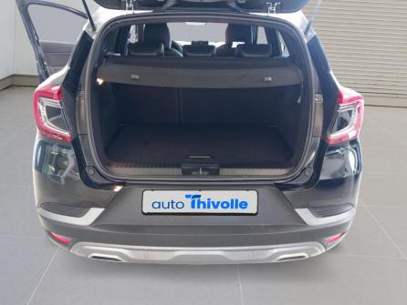 RENAULT Captur E-Tech 145 - 21 R.S. Line à vendre à Chalon-sur-Saône - Image n°19