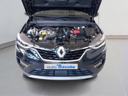 RENAULT Arkana mild hybrid 140 EDC FAP - 22 Evolution à vendre à Chalon-sur-Saône - Image n°20