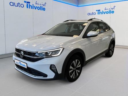 VOLKSWAGEN Taigo 1.0 TSI 110 DSG7 Life à vendre à Chalon-sur-Saône - Image n°1