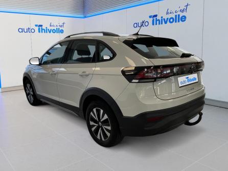 VOLKSWAGEN Taigo 1.0 TSI 110 DSG7 Life à vendre à Chalon-sur-Saône - Image n°3