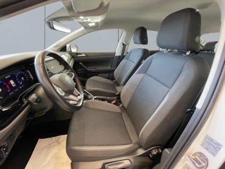 VOLKSWAGEN Taigo 1.0 TSI 110 DSG7 Life à vendre à Chalon-sur-Saône - Image n°10
