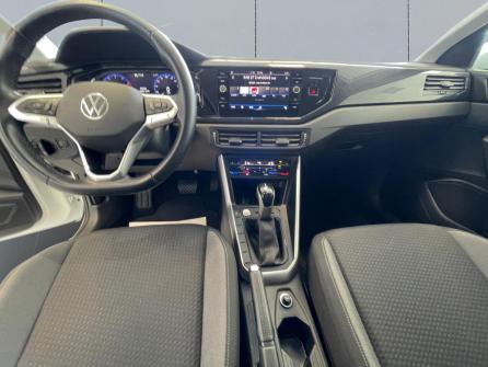 VOLKSWAGEN Taigo 1.0 TSI 110 DSG7 Life à vendre à Chalon-sur-Saône - Image n°12