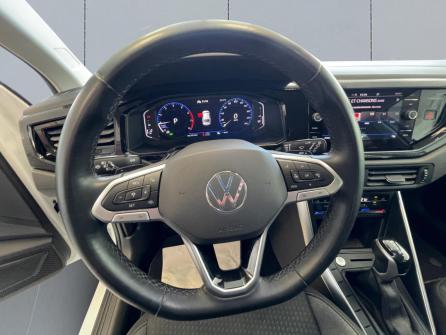 VOLKSWAGEN Taigo 1.0 TSI 110 DSG7 Life à vendre à Chalon-sur-Saône - Image n°13