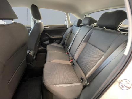 VOLKSWAGEN Taigo 1.0 TSI 110 DSG7 Life à vendre à Chalon-sur-Saône - Image n°16