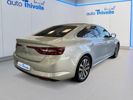 RENAULT Talisman Blue dCi 160 EDC Intens à vendre à Chalon-sur-Saône - Image n°5