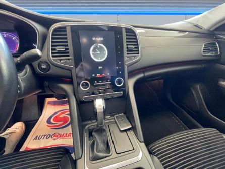 RENAULT Talisman Blue dCi 160 EDC Intens à vendre à Chalon-sur-Saône - Image n°15