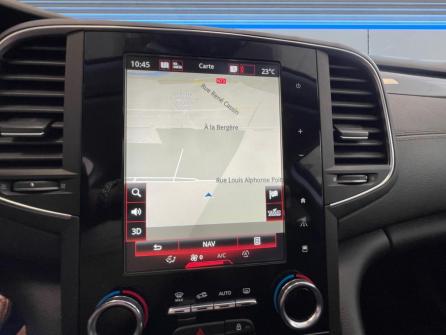 RENAULT Talisman Blue dCi 160 EDC Intens à vendre à Chalon-sur-Saône - Image n°21
