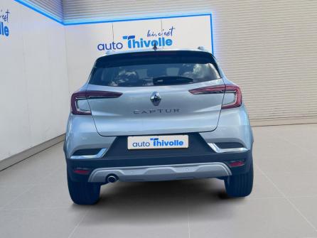 RENAULT Captur TCe 140 EDC - 21 Intens à vendre à Chalon-sur-Saône - Image n°4