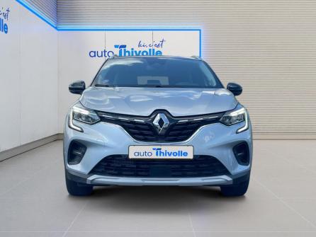 RENAULT Captur TCe 140 EDC - 21 Intens à vendre à Chalon-sur-Saône - Image n°8