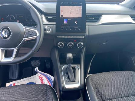 RENAULT Captur TCe 140 EDC - 21 Intens à vendre à Chalon-sur-Saône - Image n°15