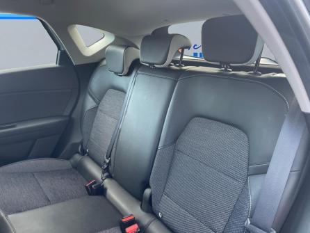 RENAULT Captur TCe 140 EDC - 21 Intens à vendre à Chalon-sur-Saône - Image n°16