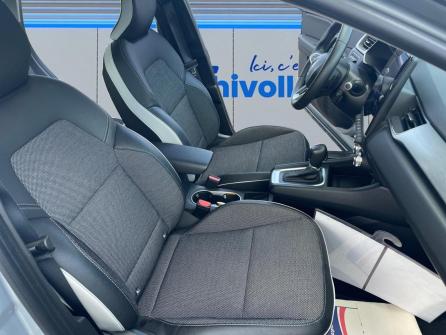 RENAULT Captur TCe 140 EDC - 21 Intens à vendre à Chalon-sur-Saône - Image n°17