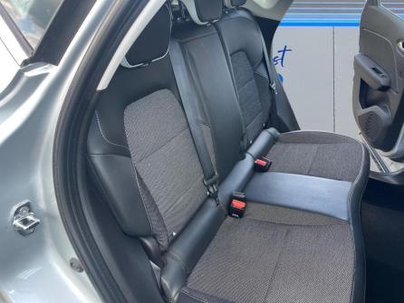 RENAULT Captur TCe 140 EDC - 21 Intens à vendre à Chalon-sur-Saône - Image n°18