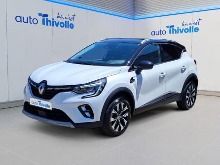 RENAULT Captur TCe 90 Techno à vendre à Givors - Image n°1