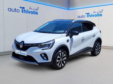 RENAULT Captur TCe 90 Techno d'occasion  de 2024  à  Givors 