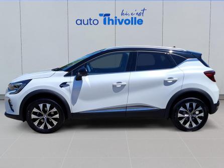 RENAULT Captur TCe 90 Techno à vendre à Givors - Image n°2