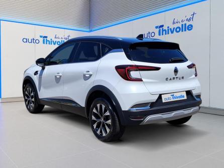 RENAULT Captur TCe 90 Techno à vendre à Givors - Image n°3
