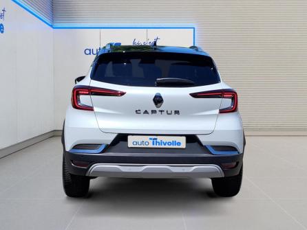 RENAULT Captur TCe 90 Techno à vendre à Givors - Image n°4