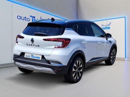 RENAULT Captur TCe 90 Techno à vendre à Givors - Image n°5