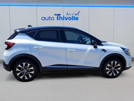 RENAULT Captur TCe 90 Techno à vendre à Givors - Image n°6