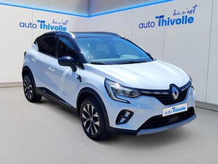 RENAULT Captur TCe 90 Techno à vendre à Givors - Image n°7