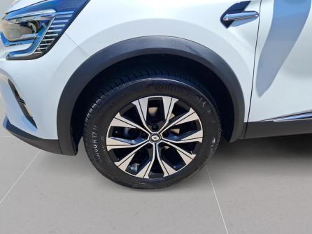 RENAULT Captur TCe 90 Techno à vendre à Givors - Image n°9