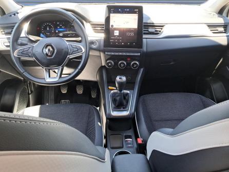 RENAULT Captur TCe 90 Techno à vendre à Givors - Image n°12