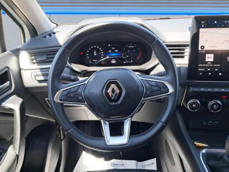 RENAULT Captur TCe 90 Techno à vendre à Givors - Image n°13