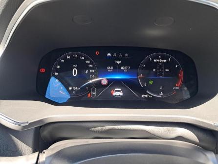 RENAULT Captur TCe 90 Techno à vendre à Givors - Image n°14